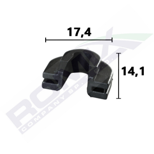 spinka atrapy C10137