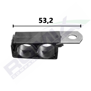 mocowanie przewodów C70443